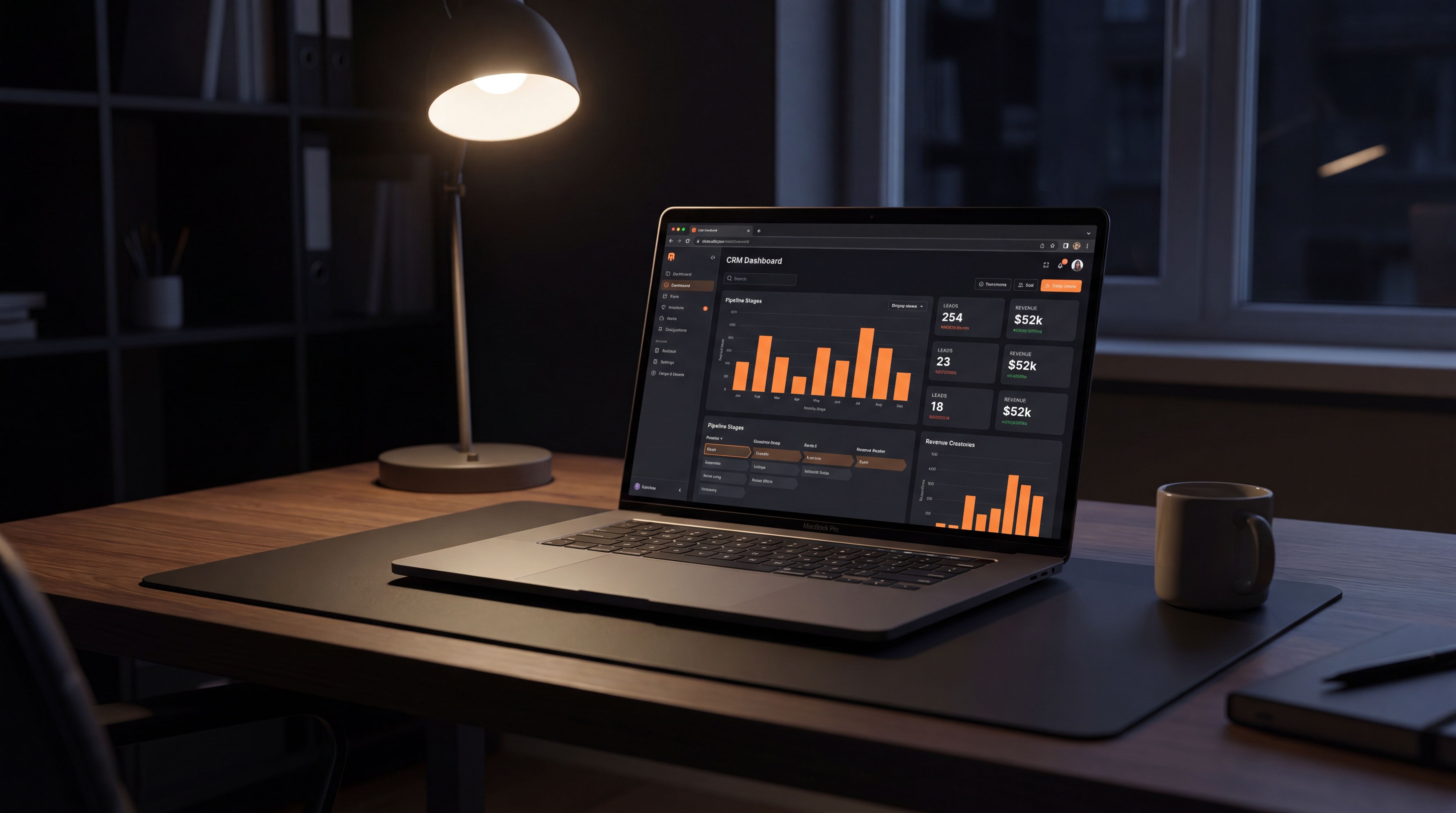 CRM Software
