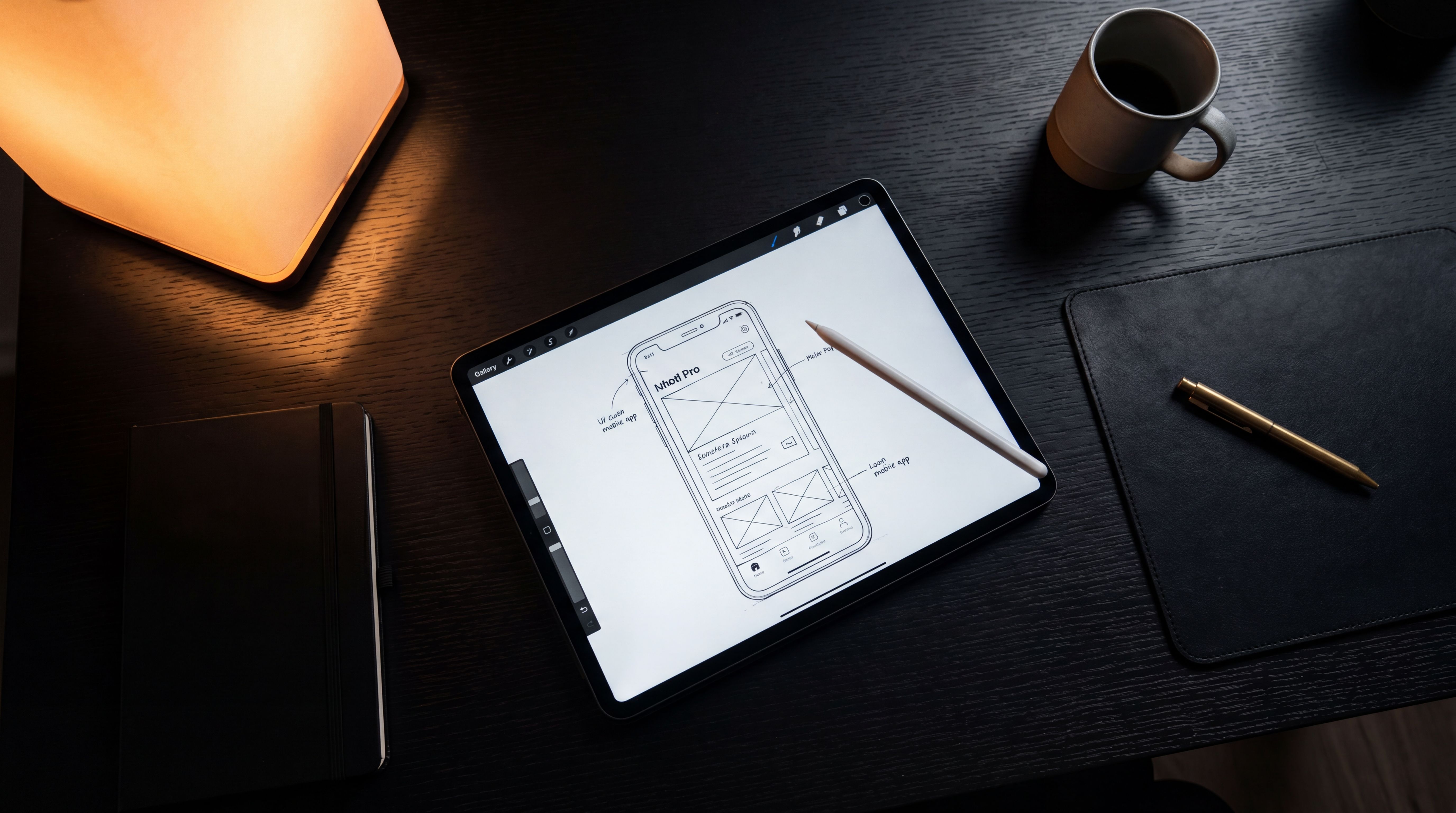 UI/UX Design